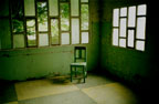 chair